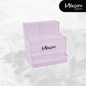 Organizador de Pinceles y Brocas