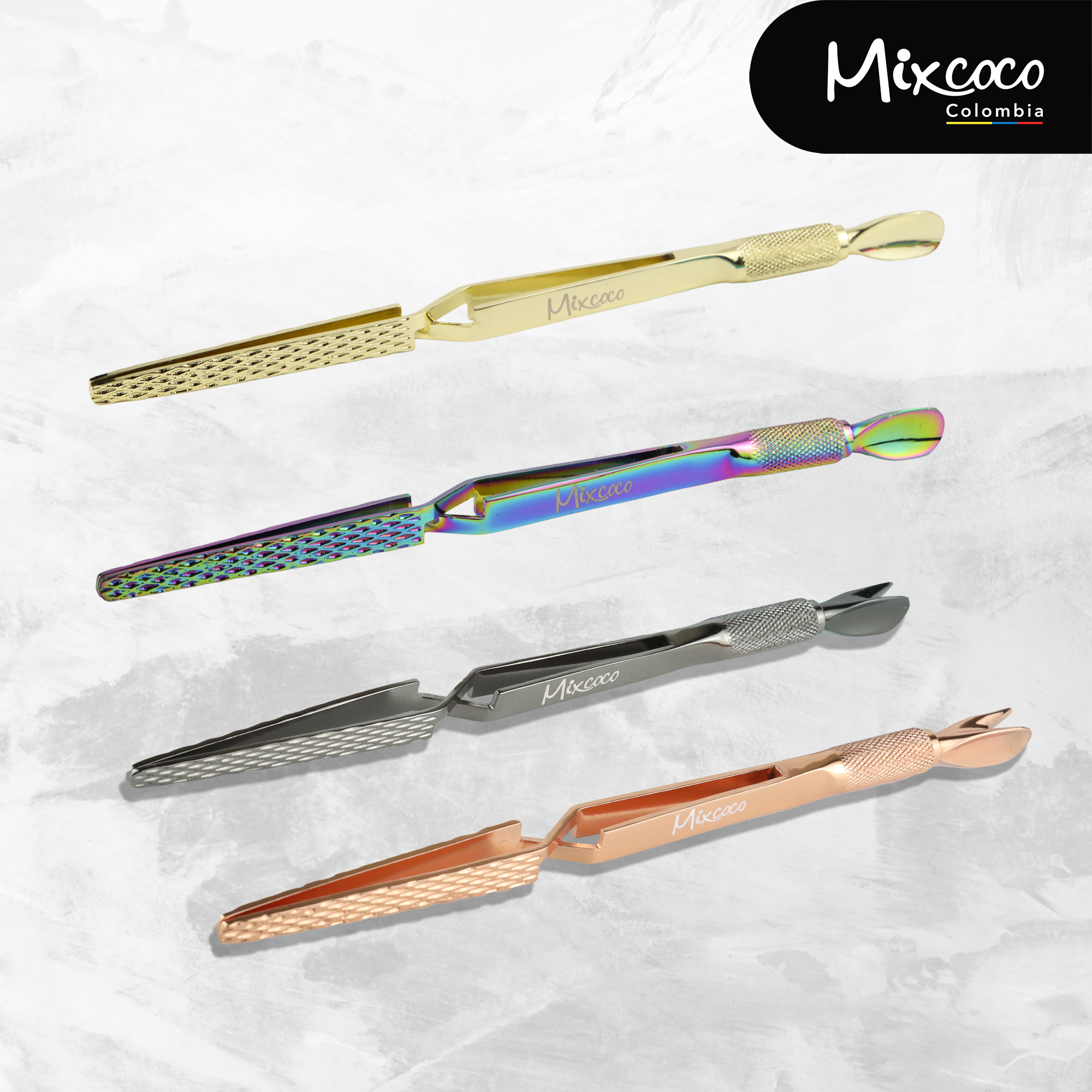 PINZA TENSORA MAGIC ONE