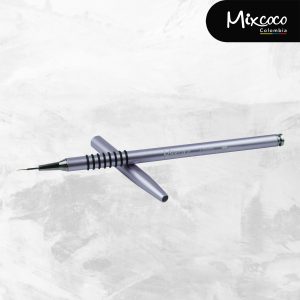 Pincel Liner Ligas Lila x Und