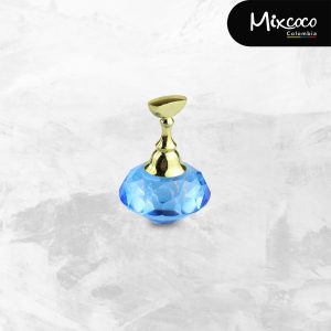Exhibidor de Uñas Diamante