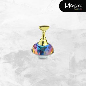 Exhibidor de Uñas Diamante