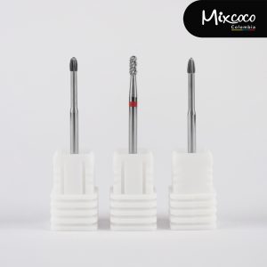 Broca para Sellado de Cutícula en Sistemas Artificiales