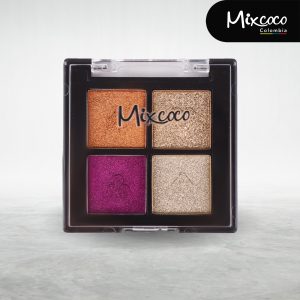 Caja Efecto Espejo x4 Mixcoco