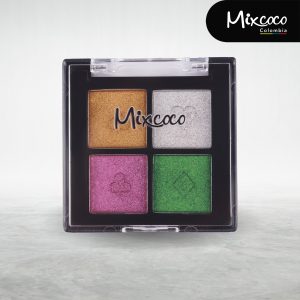 Caja Efecto Espejo x4 Mixcoco