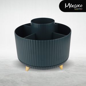 Exhibidor Giratorio para Manicurista