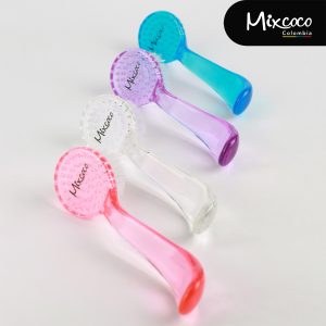 Cepillo Multiusos Con Mango