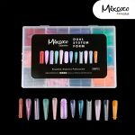 moldes dual system de colores