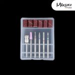 BROCAS DRILL CORAZON
