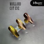MILLARD CAT EYE