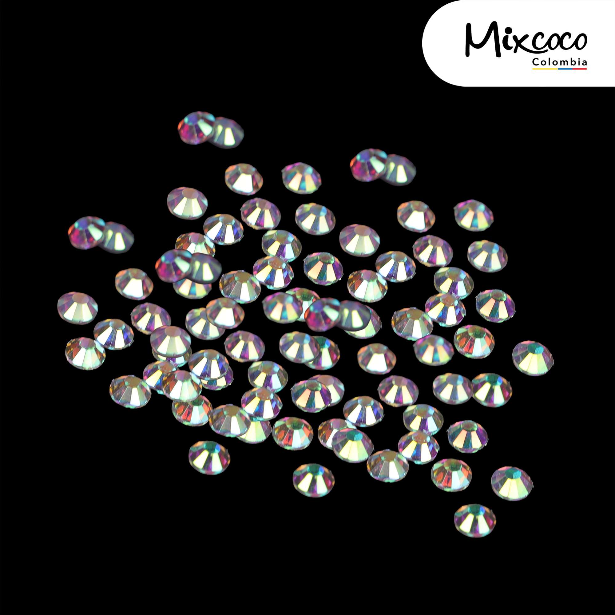 PIEDRAS SWAROVSKI
