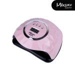 LAMPARA SUN Y13 ROSA