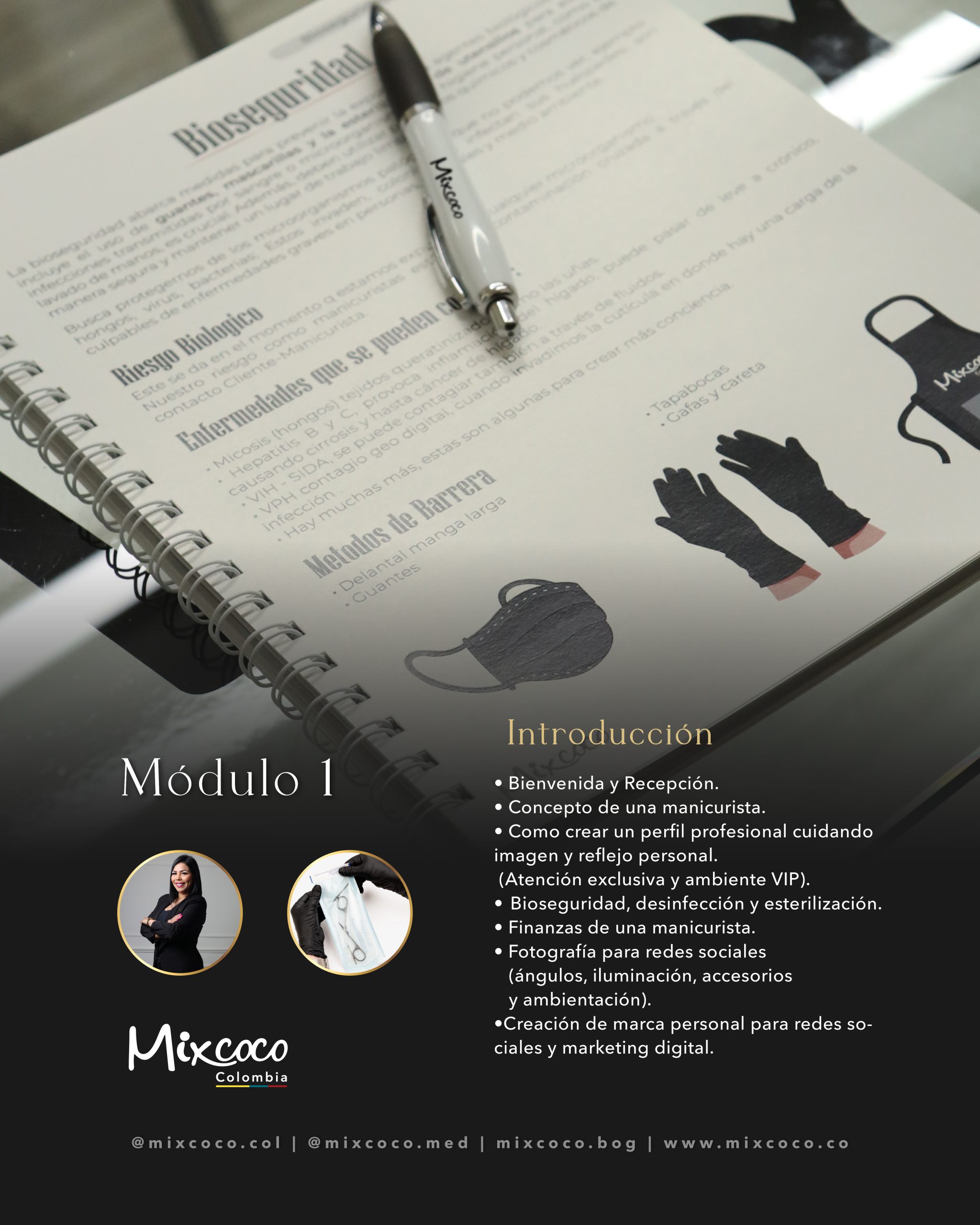 MODULO 1 TECNICO