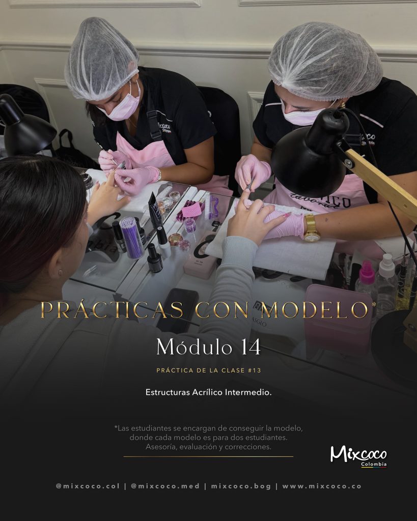MODULO 14 TECNICO