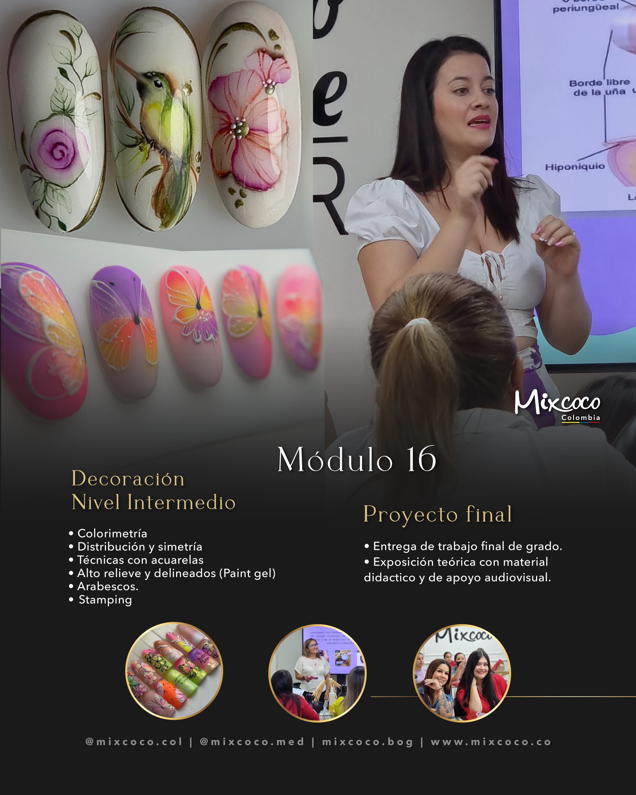 MODULO 16 TECNICO