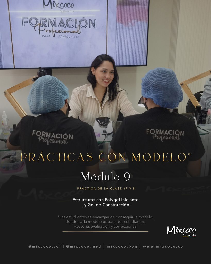 MODULO 9 TECNICO