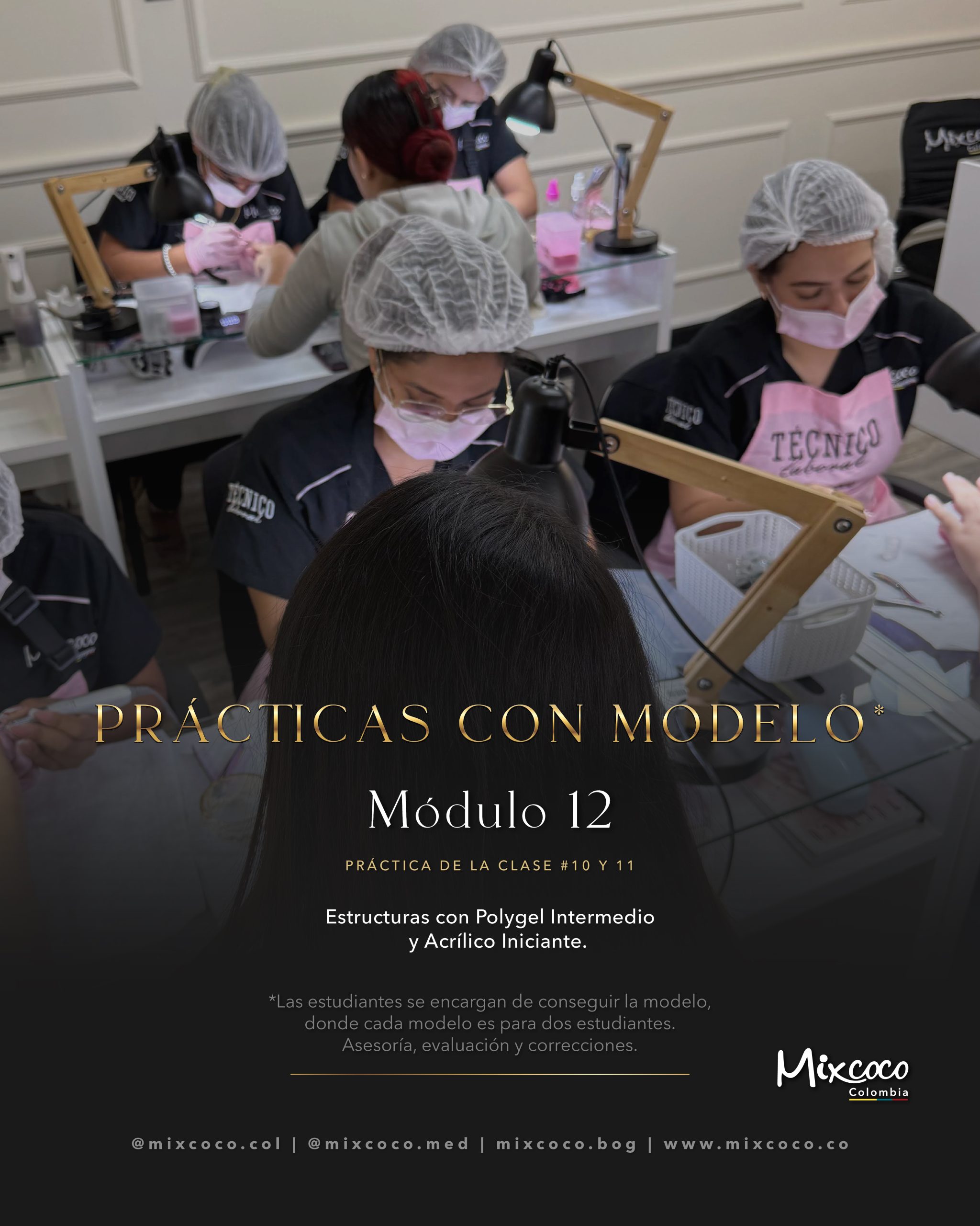 MODULO 12 TECNICO