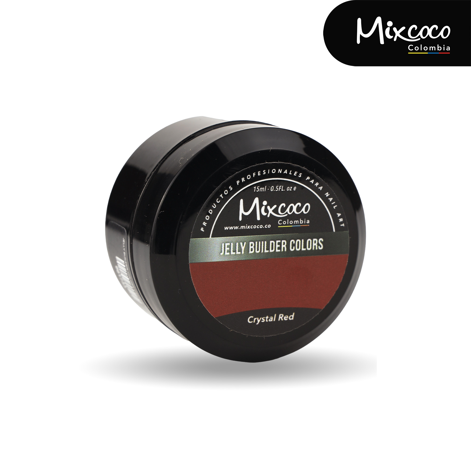 JELLY-BUILDER-CRYSTAL-RED jelly builder colors