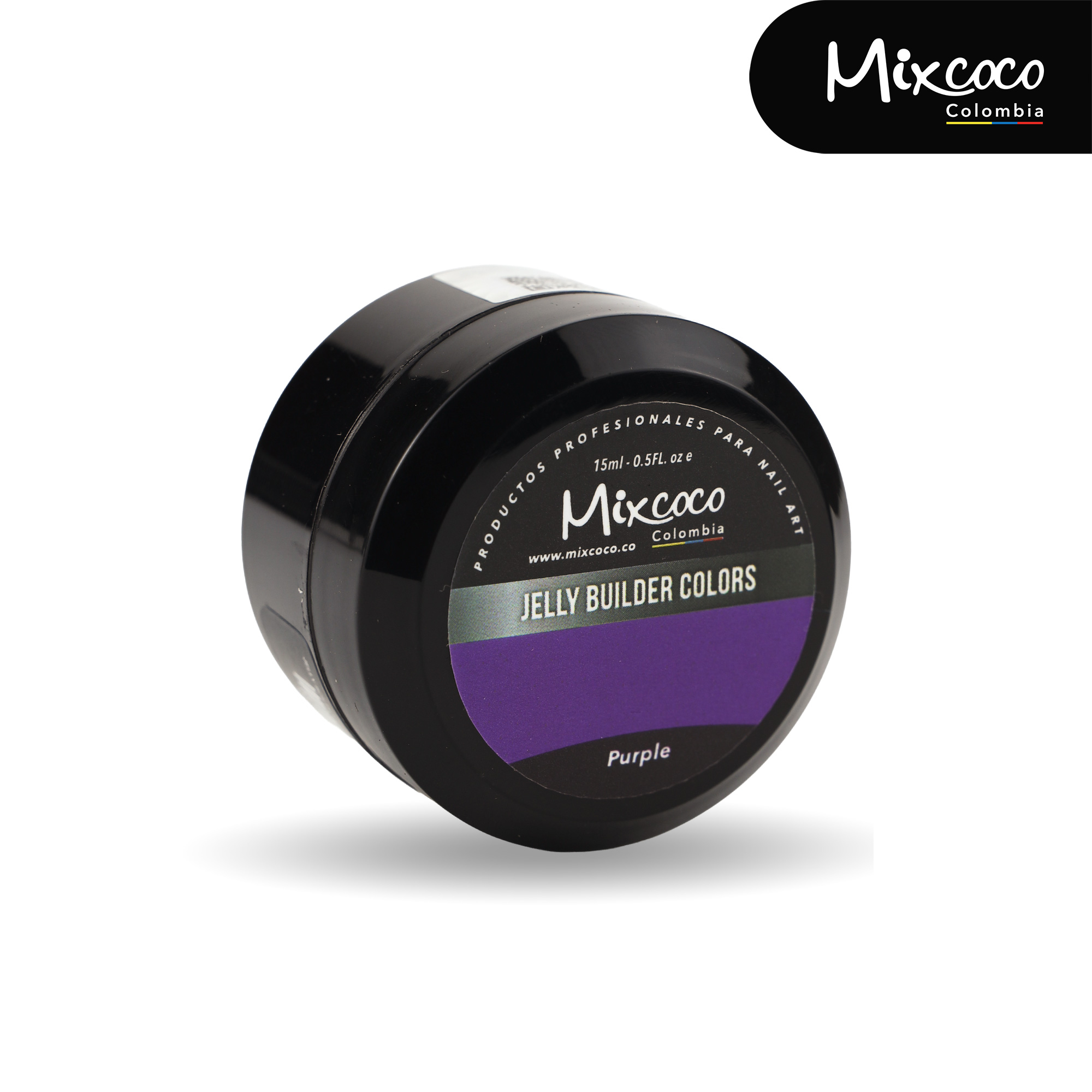 JELLY-BUILDER-PURPLE jelly builder colors