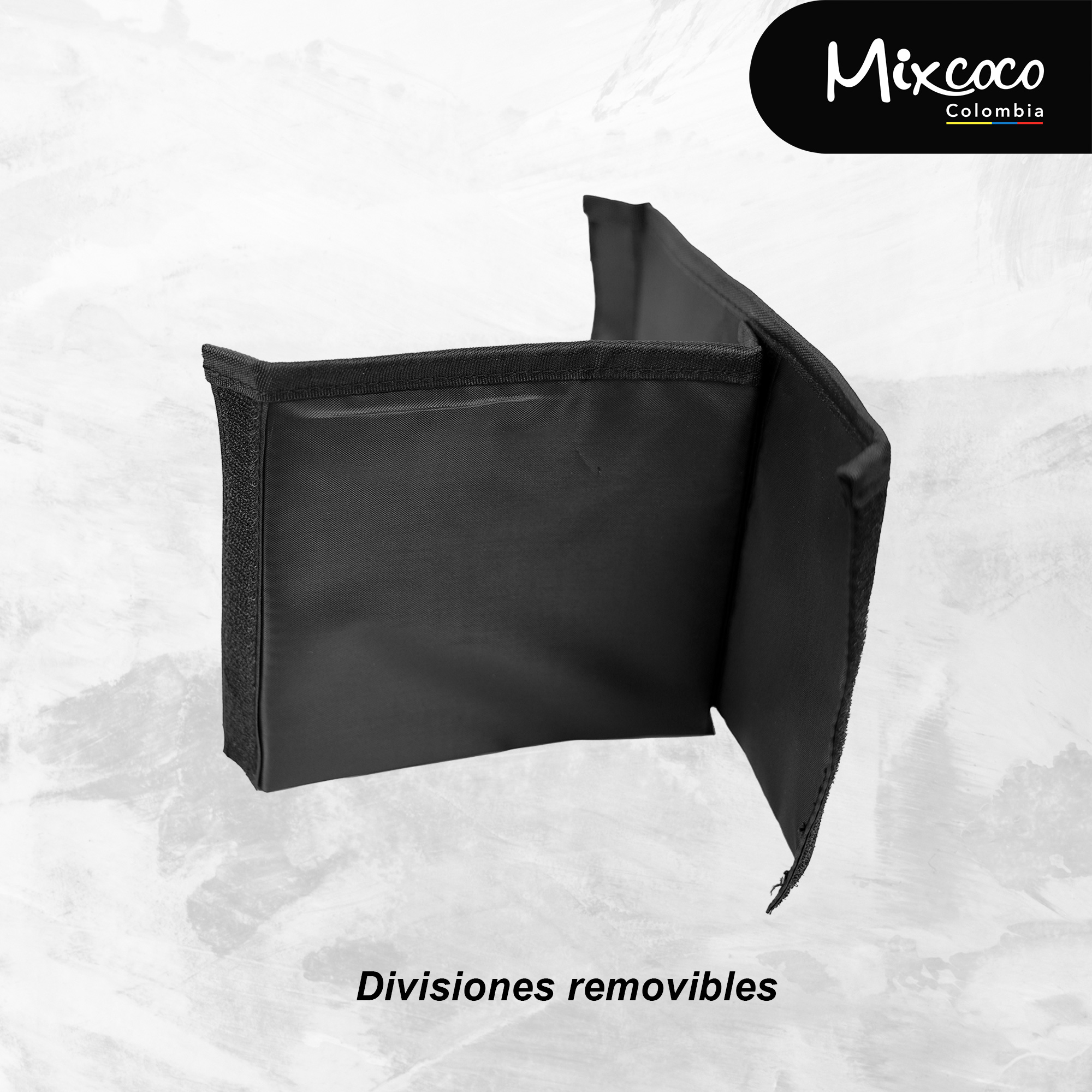 divisiones-removibles divisiones bolso