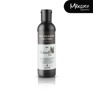 Líquido Moldeador de Polygel Antonella