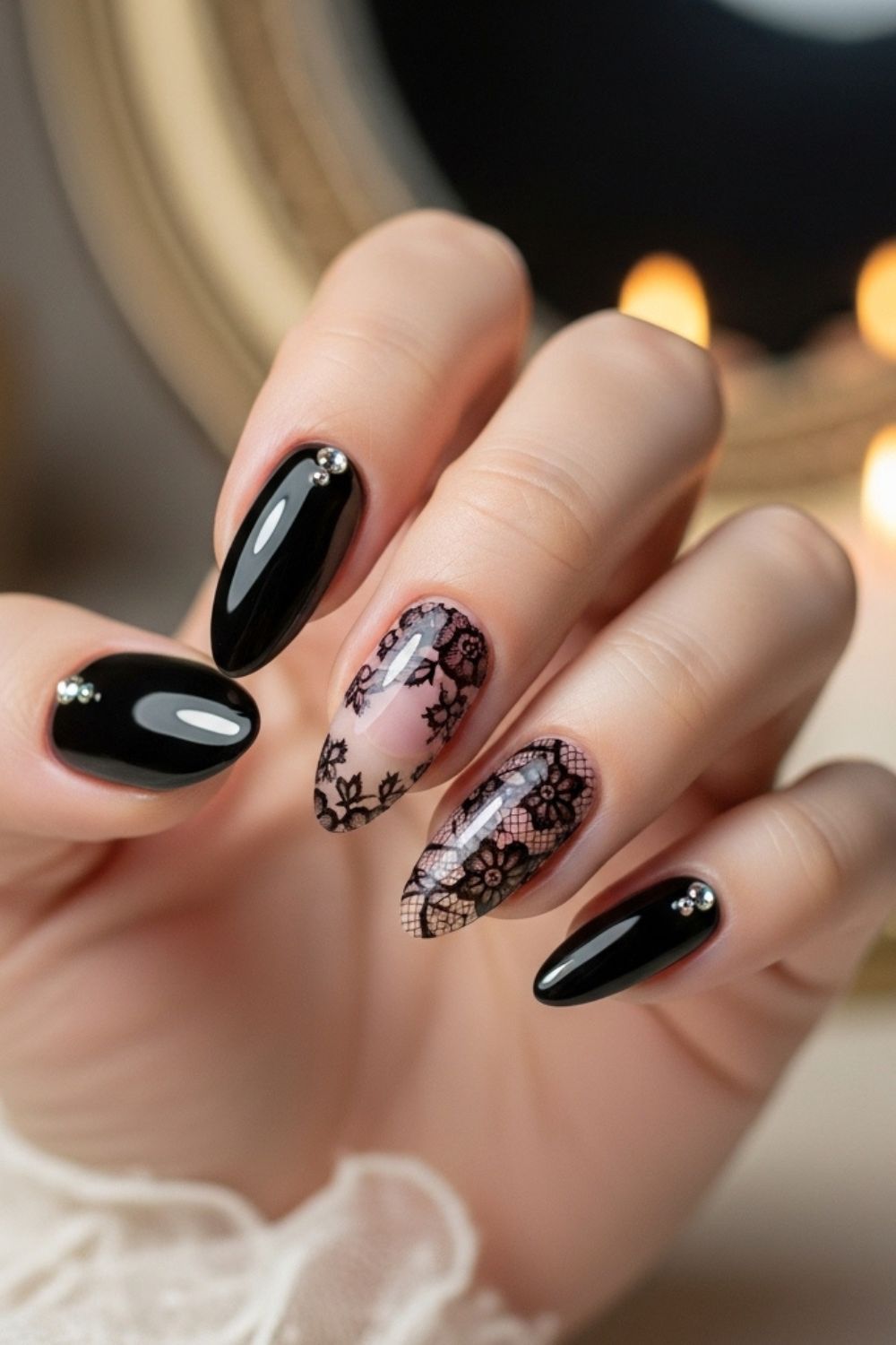 Marketing Uñas Mixcoco