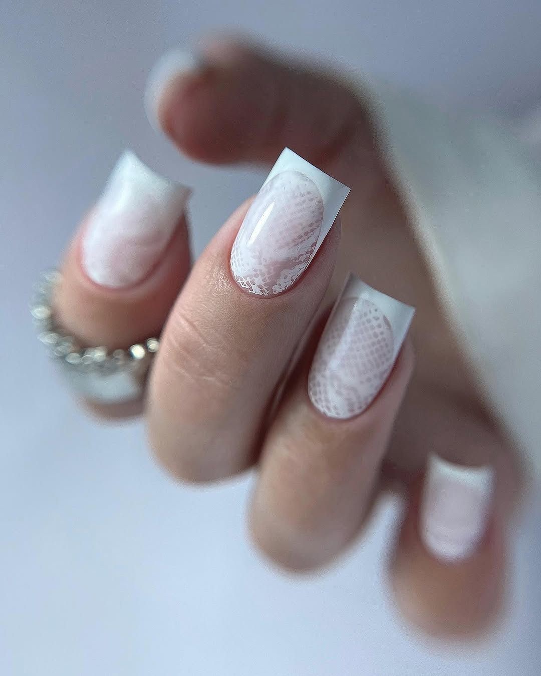 Resultado Uñas Lace