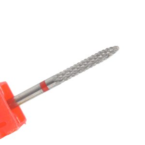 Broca Aguja de Carburo de Tungsteno Mixcoco Premium para Sellado y Vaciado Profesional