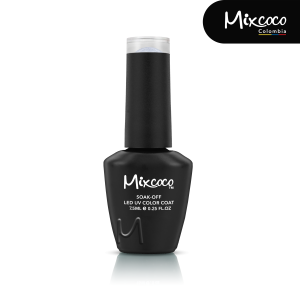 Crystal Cat Eye Mixcoco Semipermanente Premium 7.5ml - Efecto Cristal Magnético